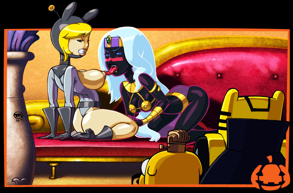 Bumblebee (Transformers) Rule 34 Image