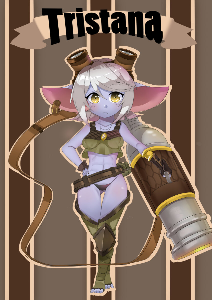 League Of Legends Rule 34 Image
