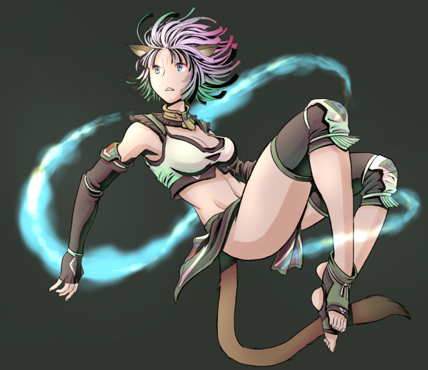Adventurer (Ff11) Rule 34 Image