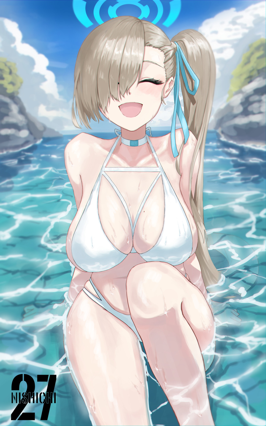 Asuna (Blue Archive) Rule 34 Image