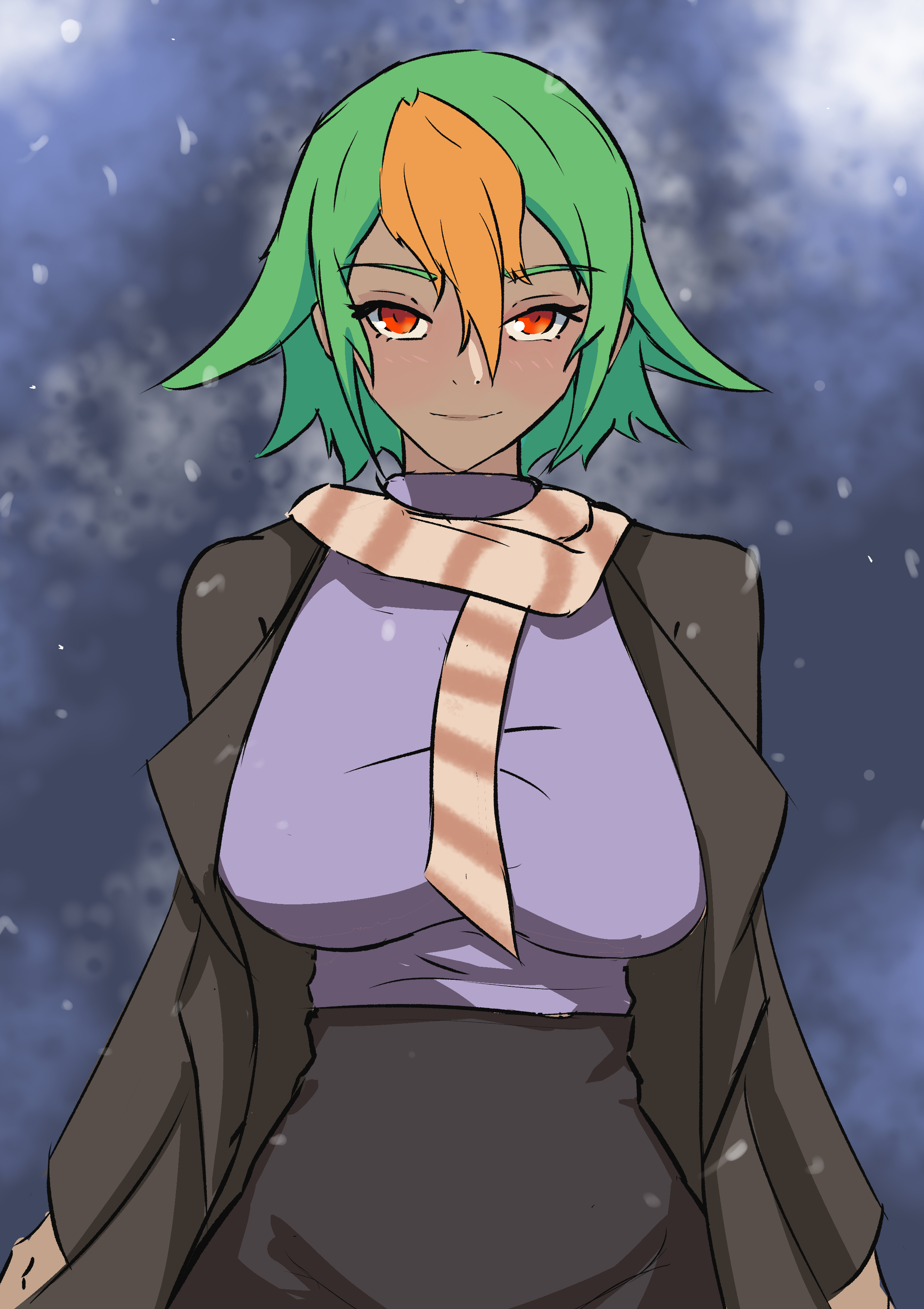 Laegjarn (Fire Emblem) Rule 34 Image
