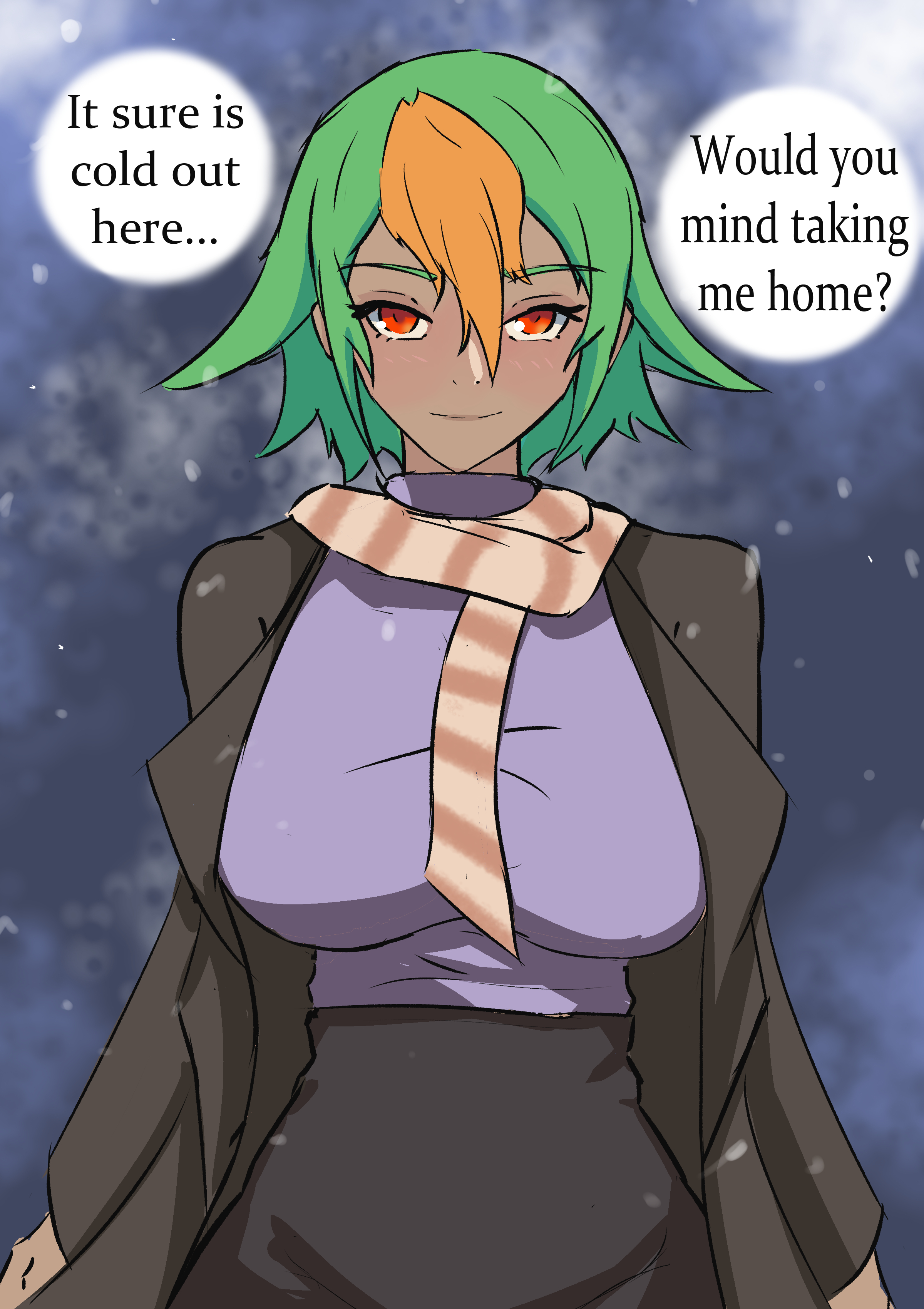 Laegjarn (Fire Emblem) Rule 34 Image