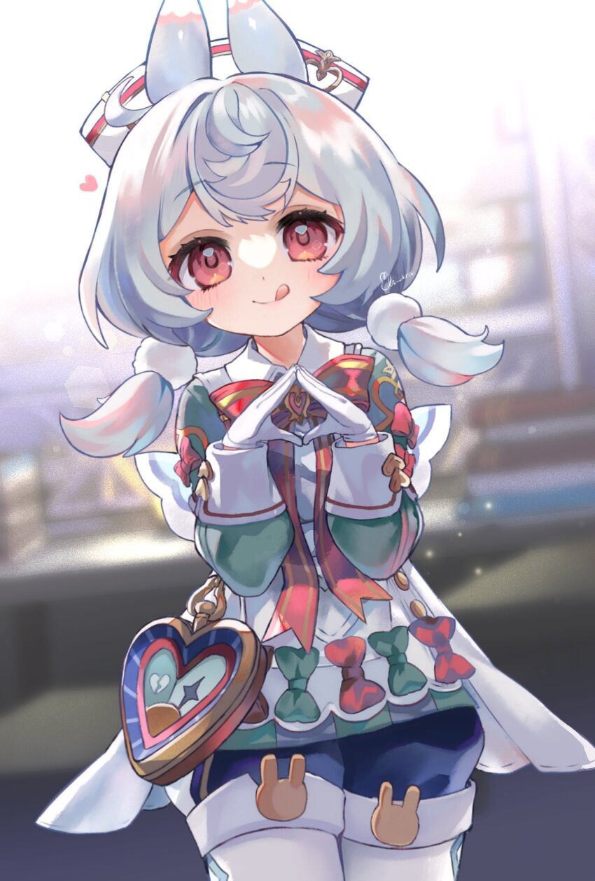 Sigewinne (Genshin Impact) Rule 34 Image