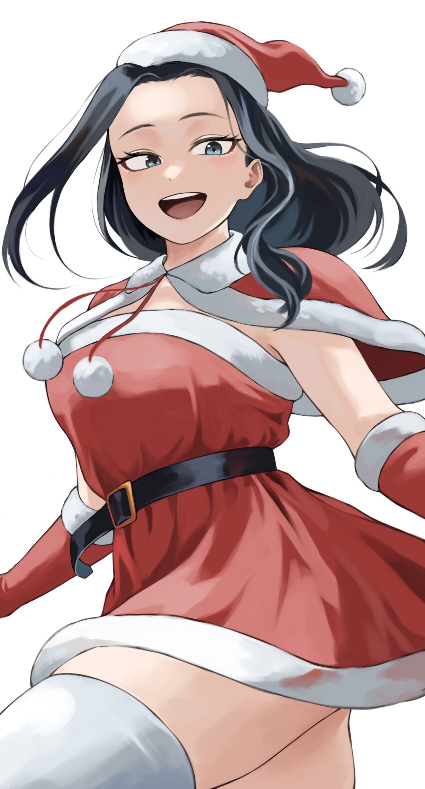 Yaoyorozu Momo (Boku No Hero Academia) Rule 34 Image