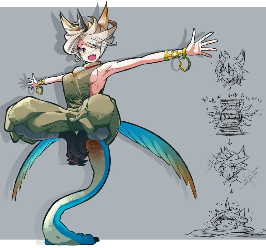 Monster Hunter (Series) Rule 34 Image