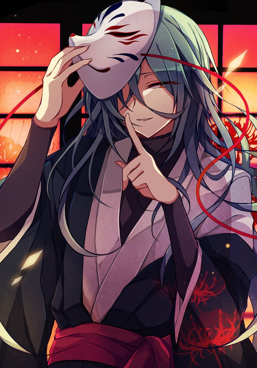 Ashe Bradley (Witch'S Heart) Rule 34 Image