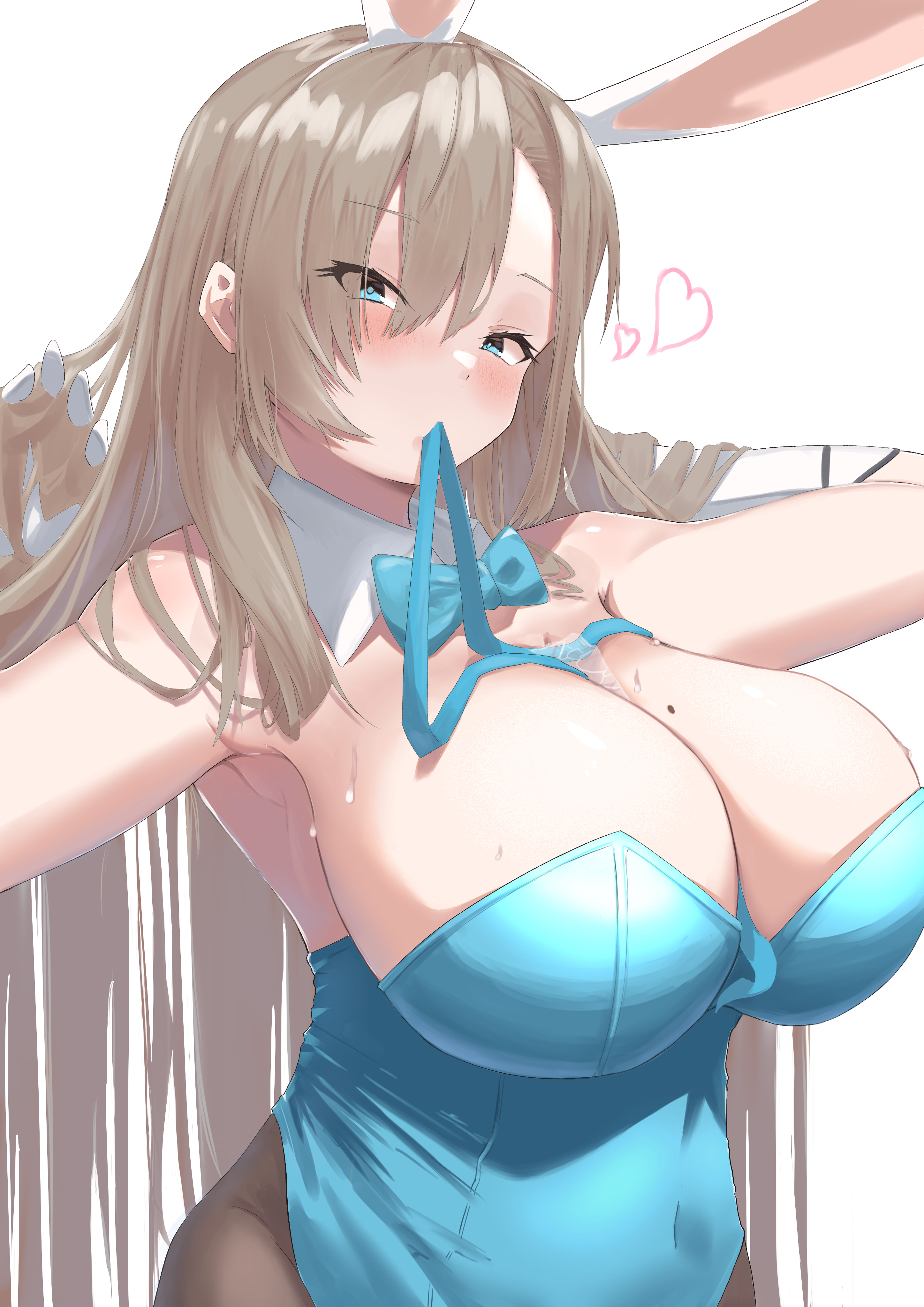 Asuna (Blue Archive) Rule 34 Image