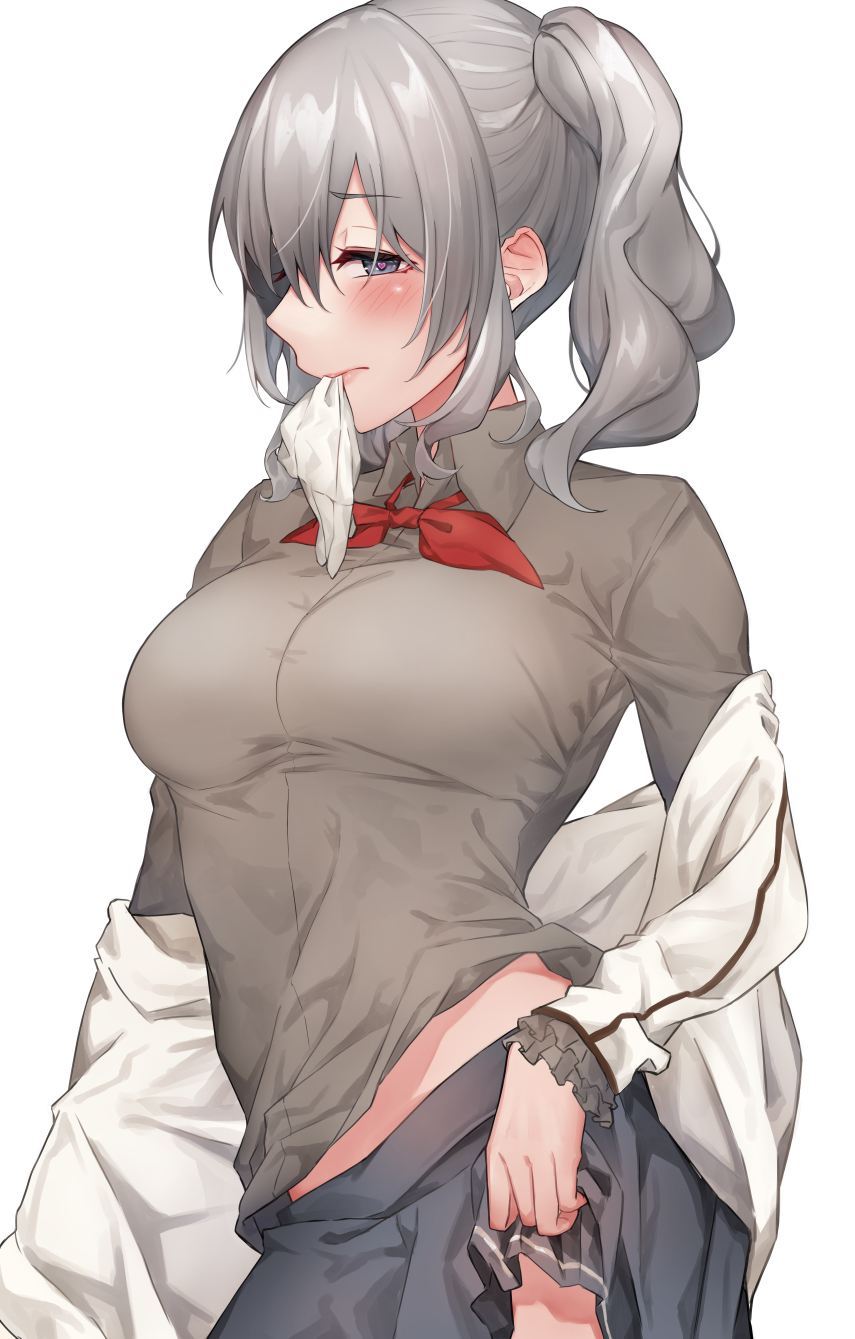 Kantai Collection Rule 34 Image