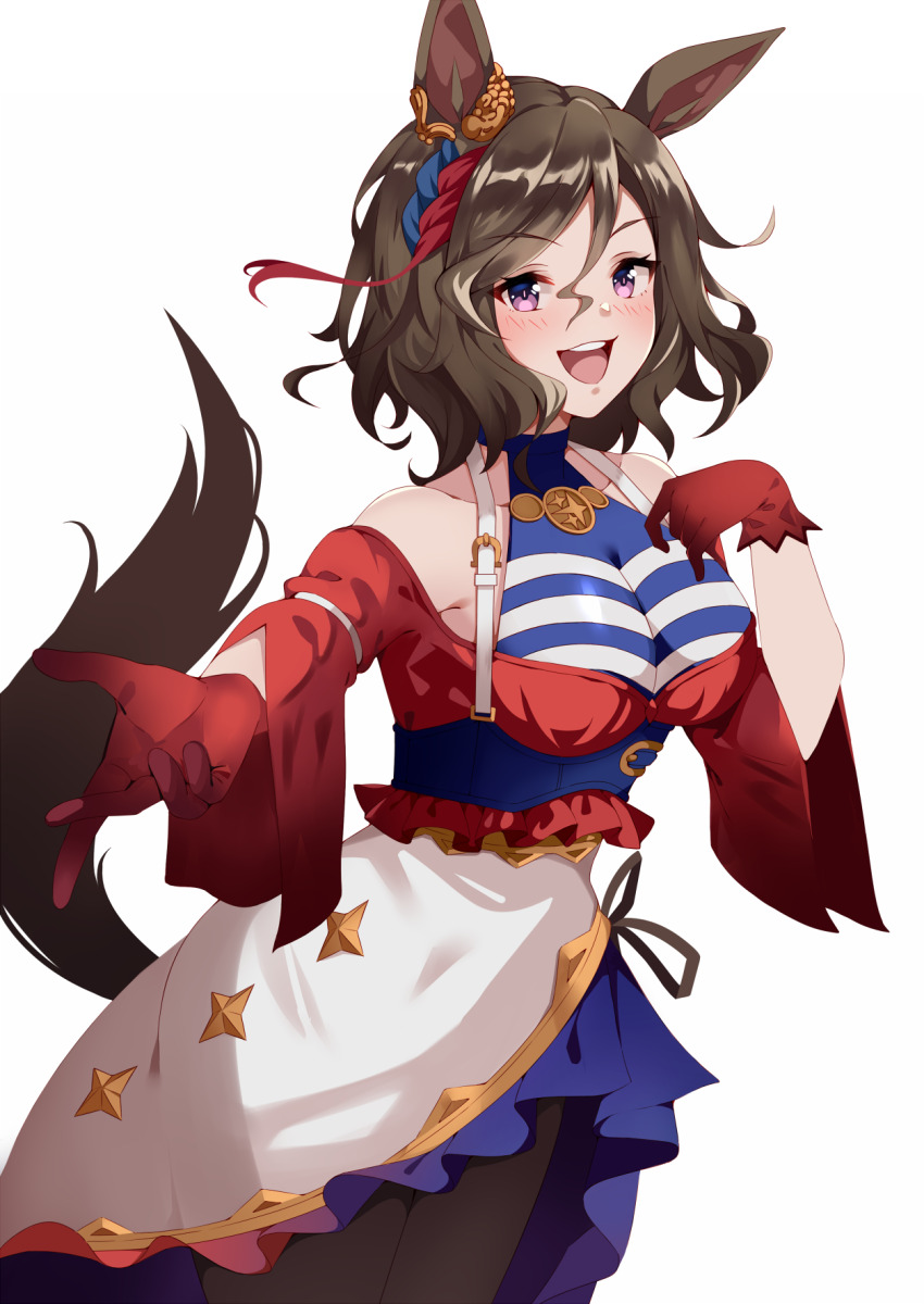 Umamusume Rule 34 Image