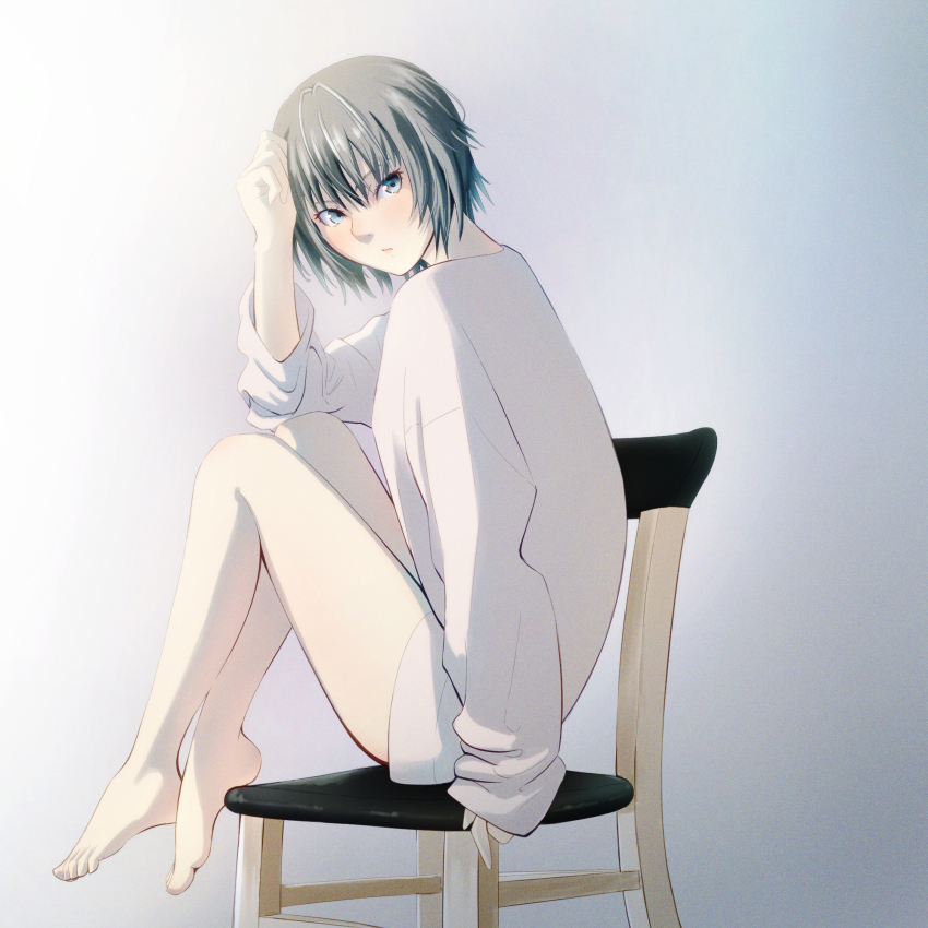 Nanasaki Ai (Amagami) Rule 34 Image