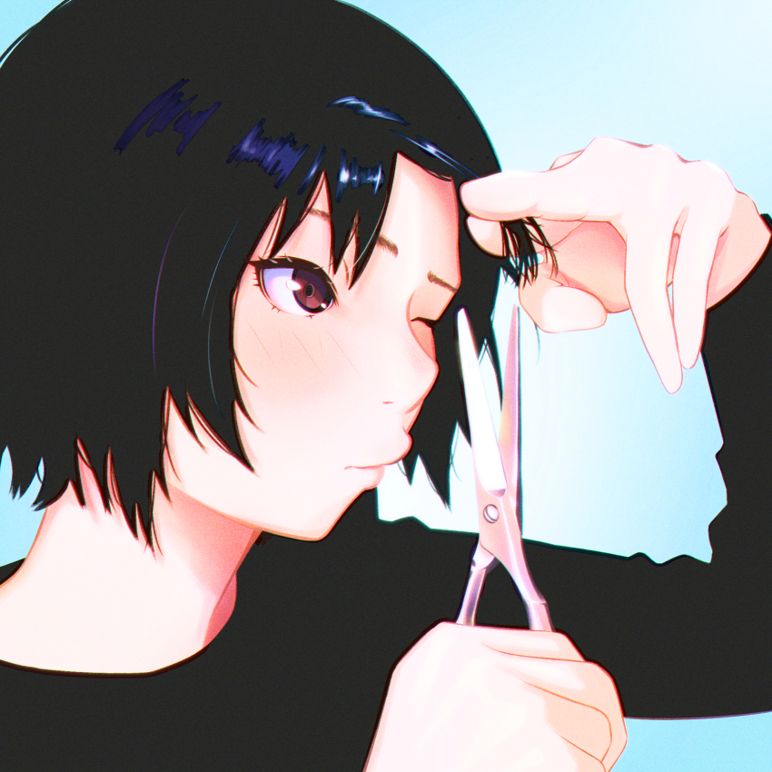 Nanasaki Ai (Amagami) Rule 34 Image