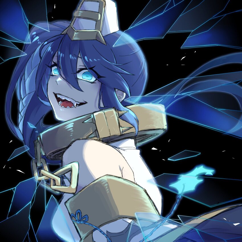 Yu-Gi-Oh! Rule 34 Image