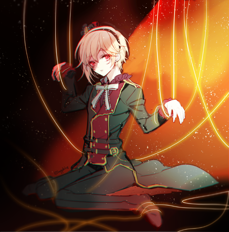 Ensemble Stars! Rule 34 Image