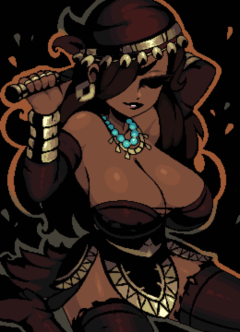 Darkest Dungeon Rule 34 Image