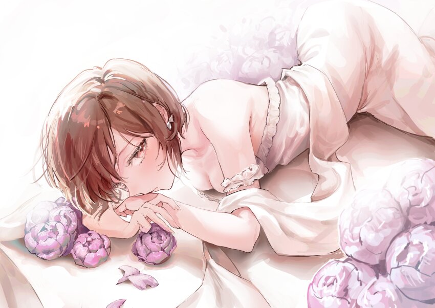 Shinonome Ena (Project Sekai) Rule 34 Image