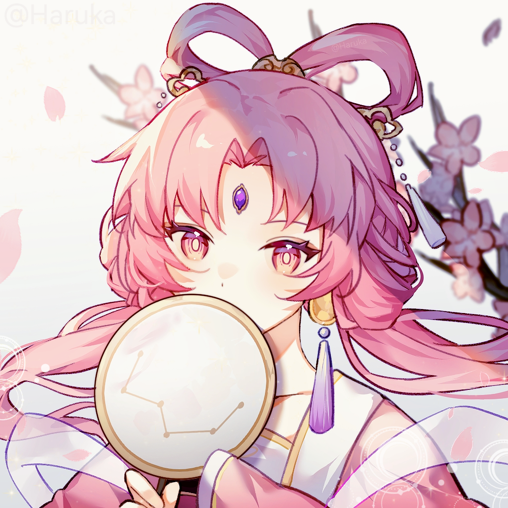 Fu Xuan (Honkai: Star Rail) Rule 34 Image