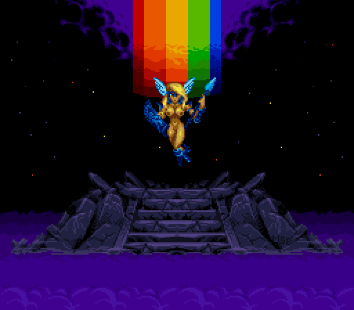 The Lost Vikings Rule 34 Image