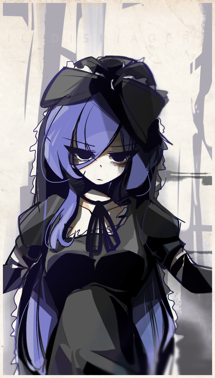 Kagiyama Hina (Touhou) Rule 34 Image