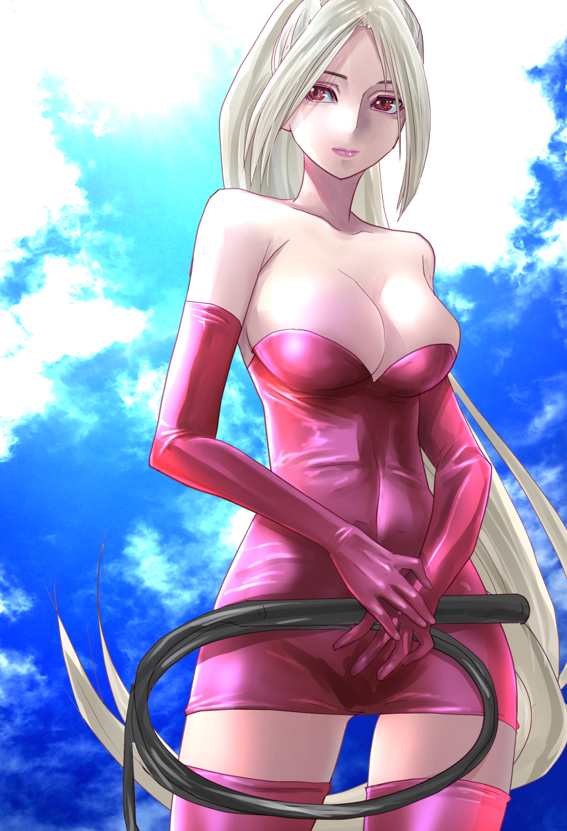 Star Ocean Rule 34 Image