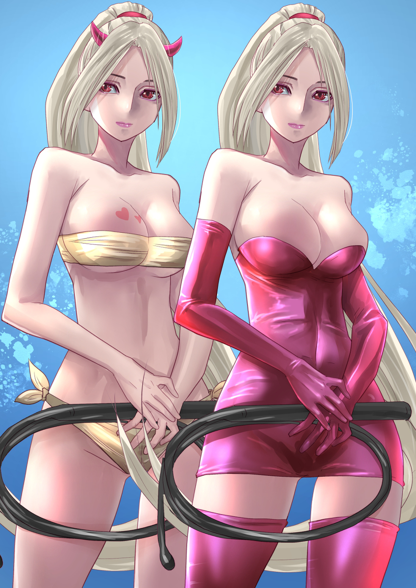 Star Ocean Rule 34 Image