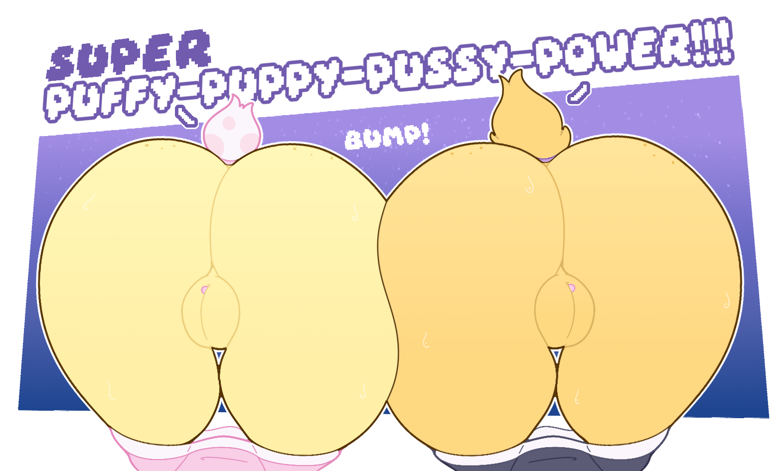 Brandy (Dogslickingsoda) Rule 34 Image