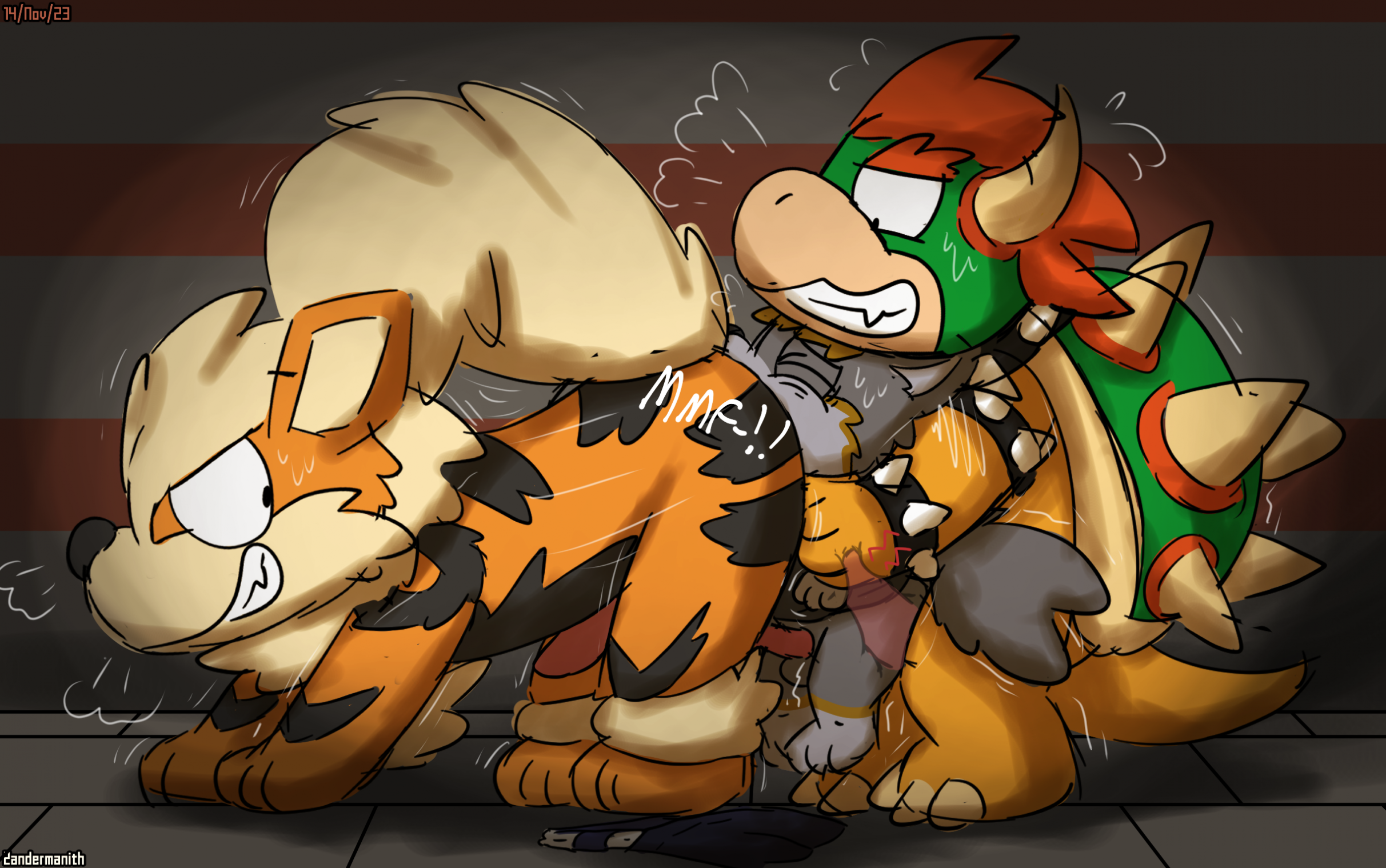 Artemis (Artemiswolfy) Rule 34 Image