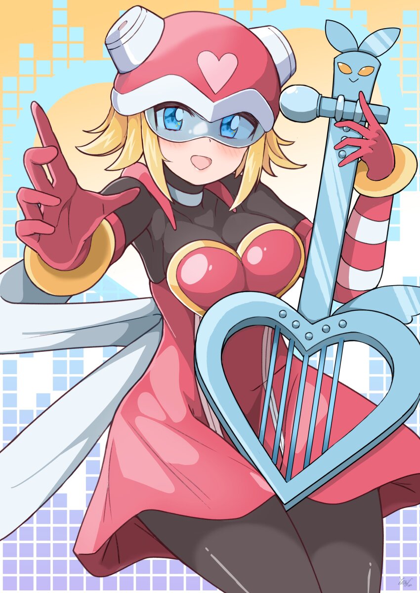 Mega Man (Series) Rule 34 Image