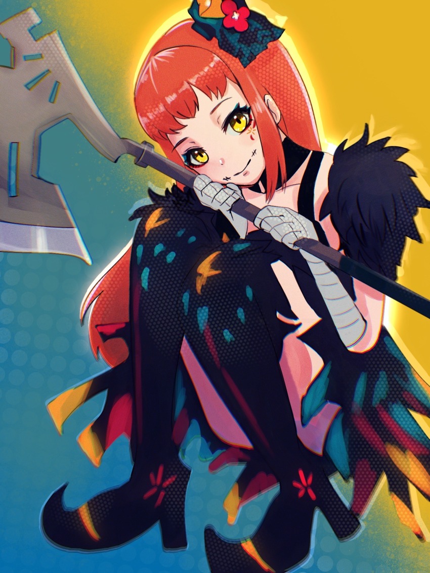 Panette (Fire Emblem) Rule 34 Image