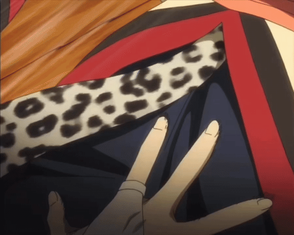 Anju (Utawarerumono) Rule 34 Image