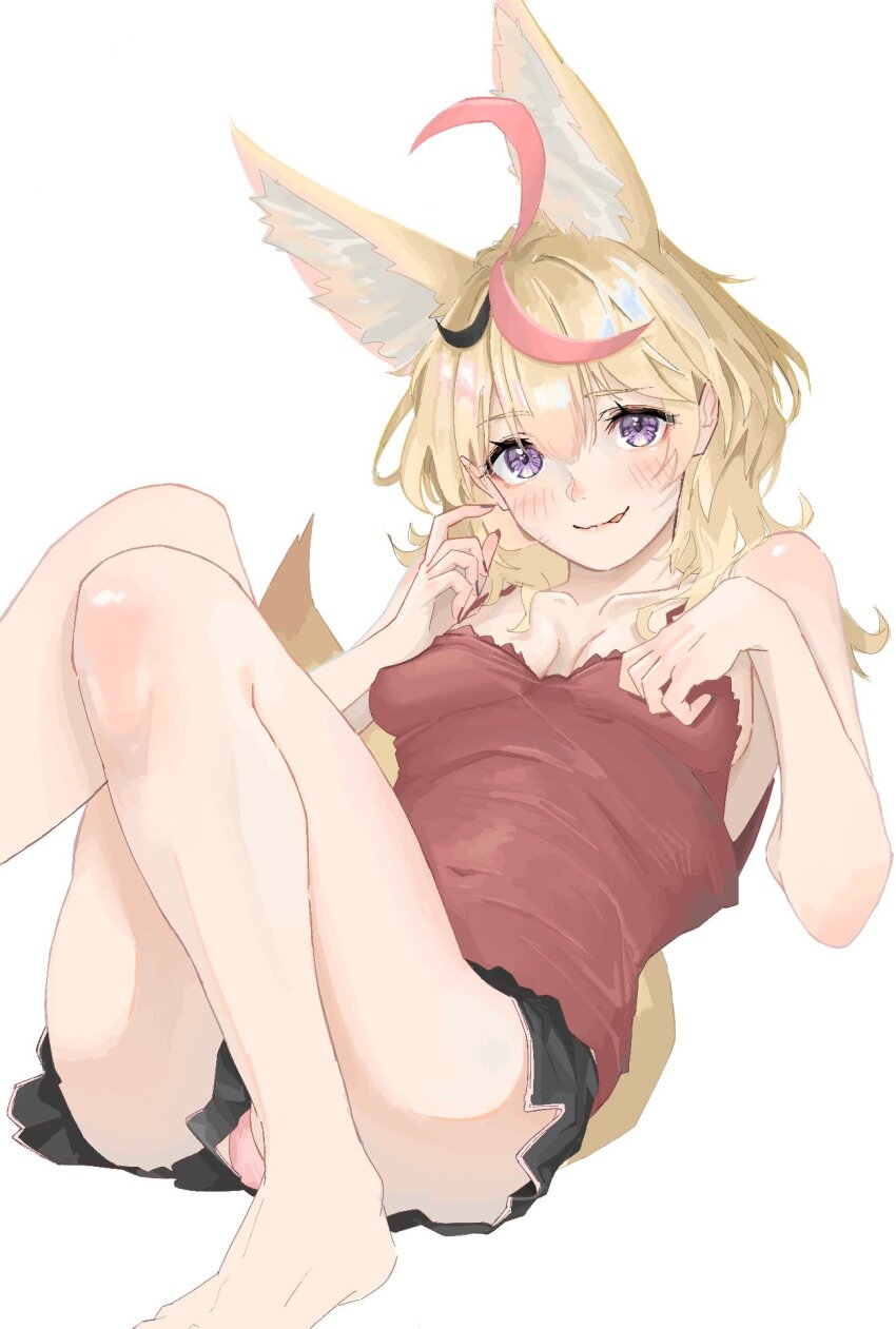 Omaru Polka (Hololive) Rule 34 Image