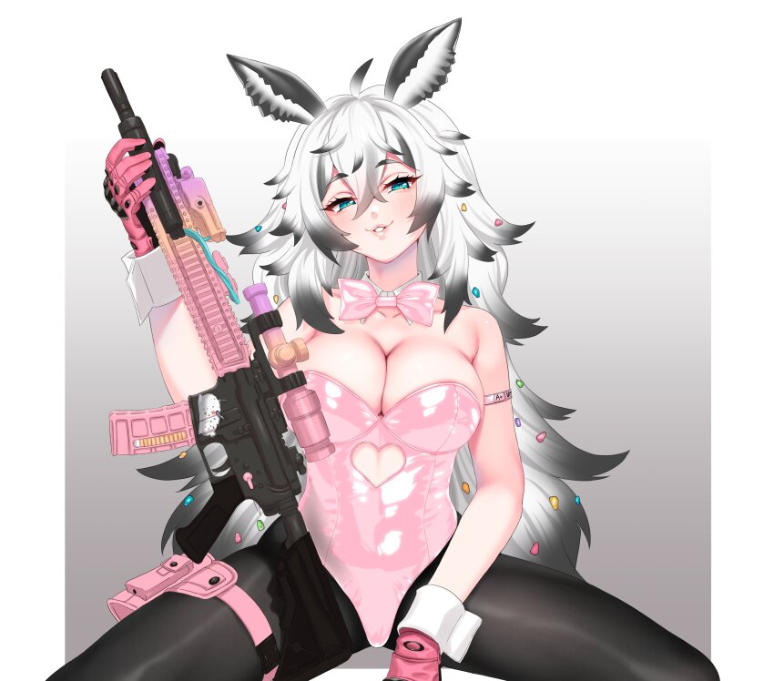 Indie Virtual Youtuber Rule 34 Image