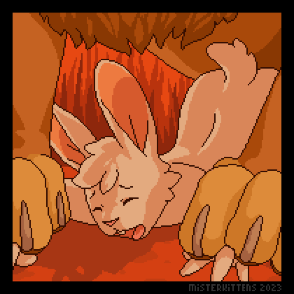 Endymion (Endymionwr) Rule 34 Image