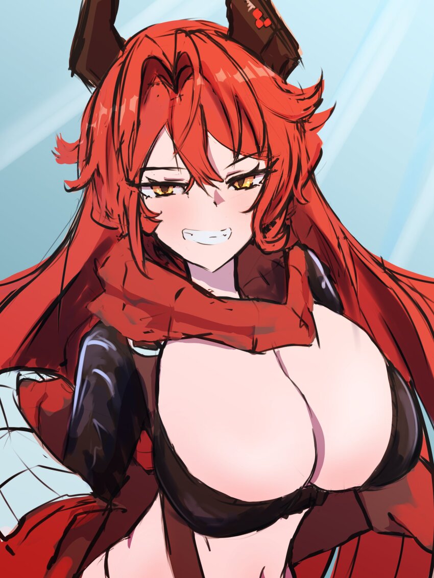 Red Hood (Nikke) Rule 34 Image