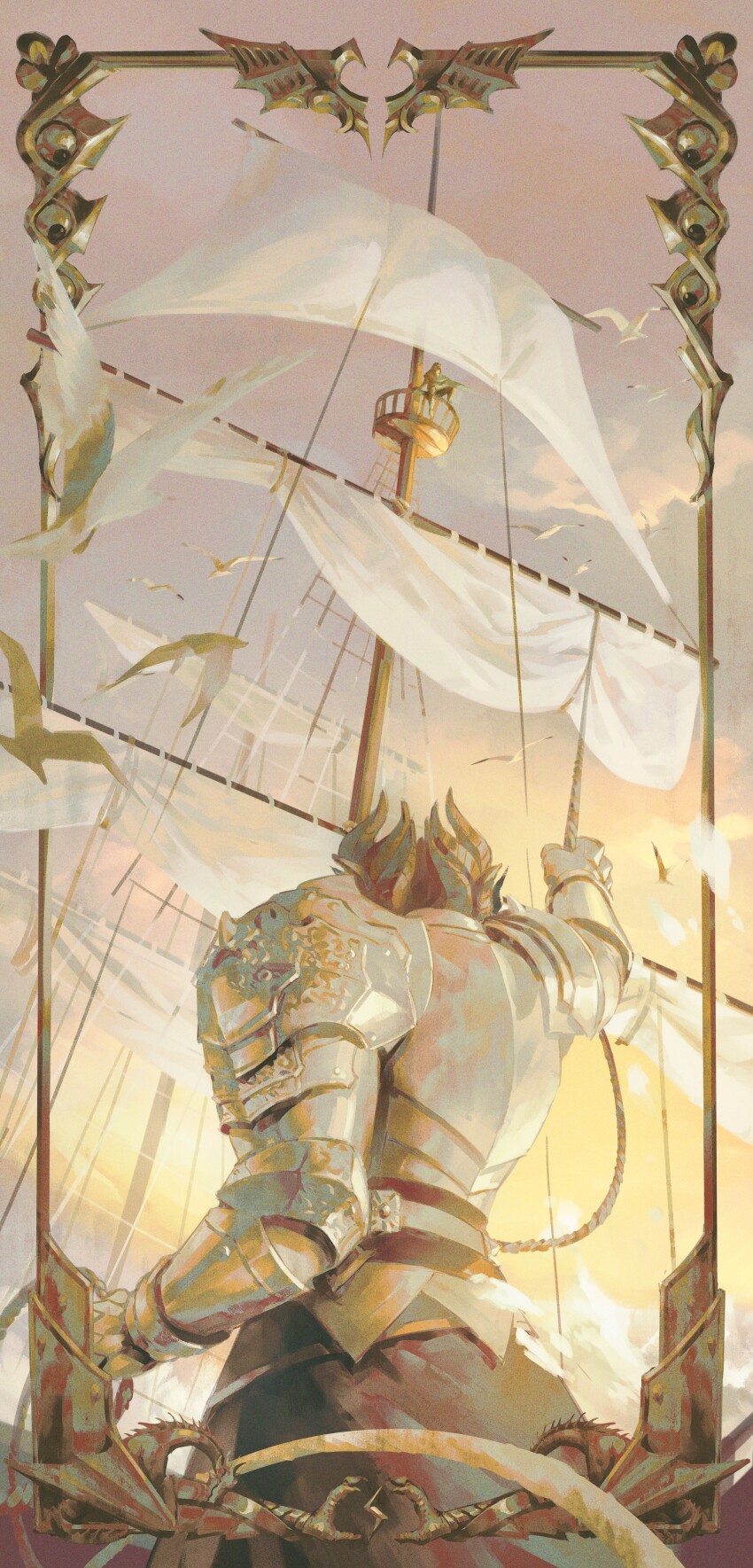 The Emperor (Baldur'S Gate) Rule 34 Image