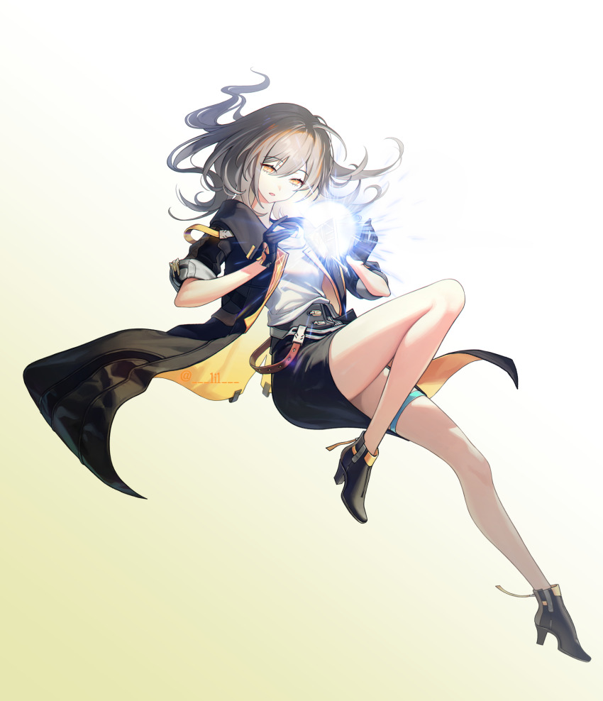 Stelle (Honkai: Star Rail) Rule 34 Image