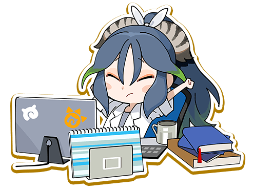 Kako (Kemono Friends) Rule 34 Image