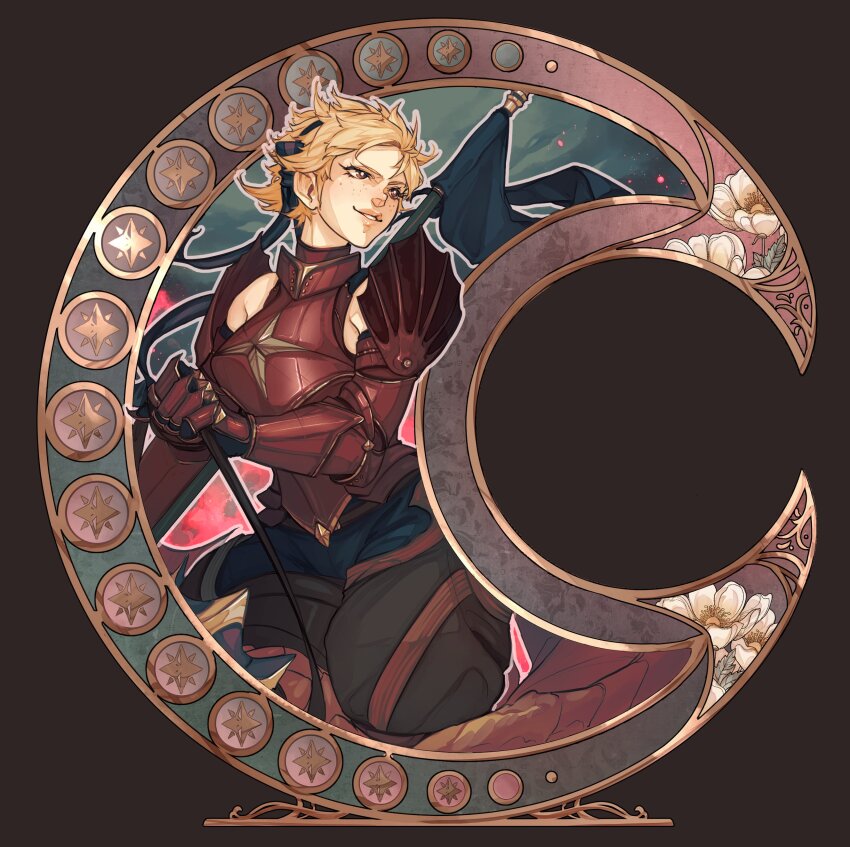 Scarlet (Fire Emblem) Rule 34 Image