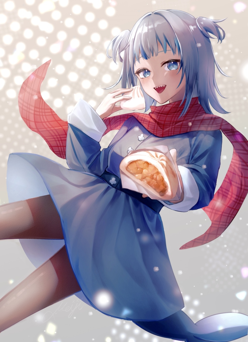 Gawr Gura (Hololive) Rule 34 Image