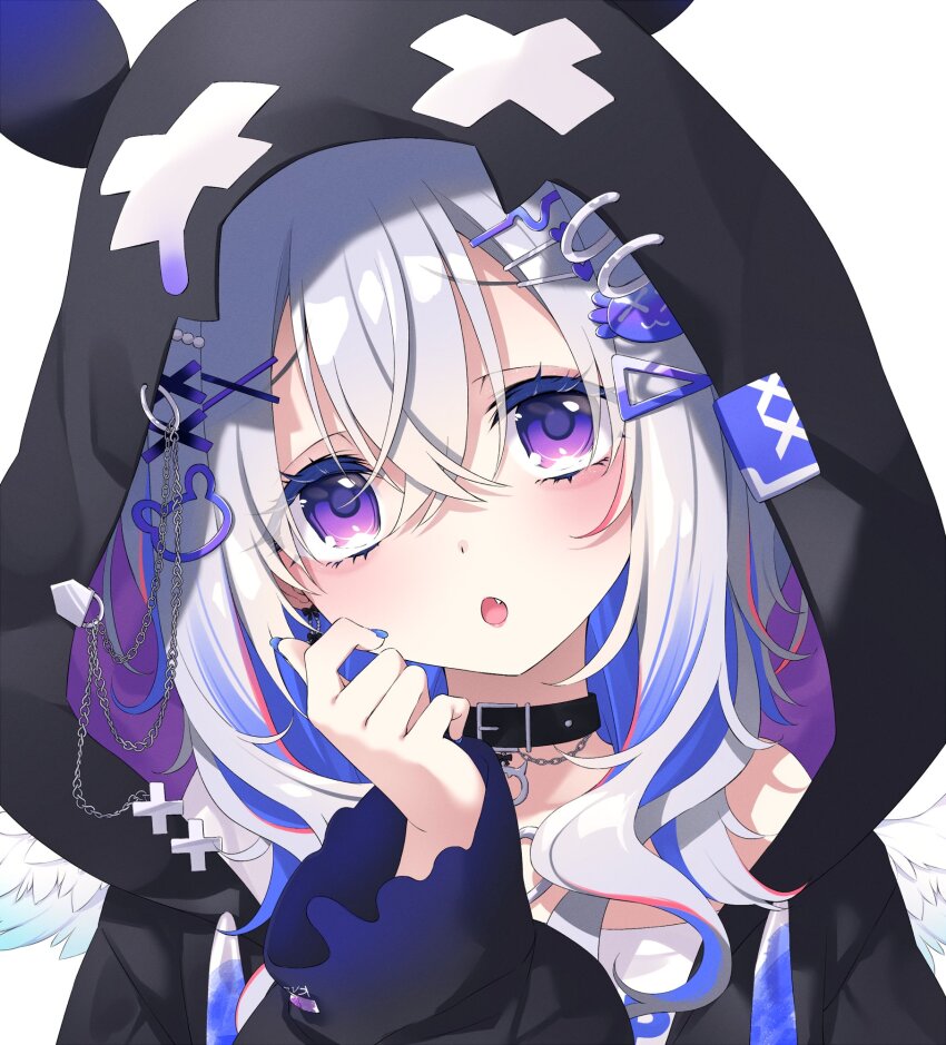 Amane Kanata (Hololive) Rule 34 Image