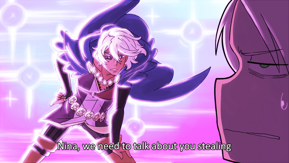 Niles (Fire Emblem) Rule 34 Image