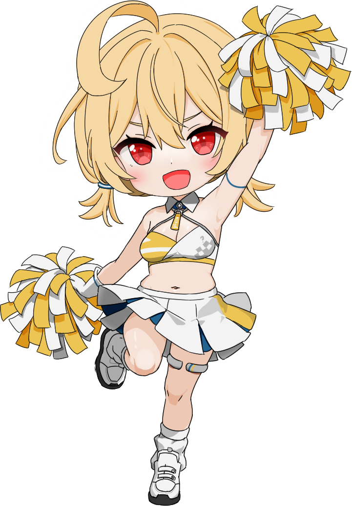 Kotori (Blue Archive) Rule 34 Image