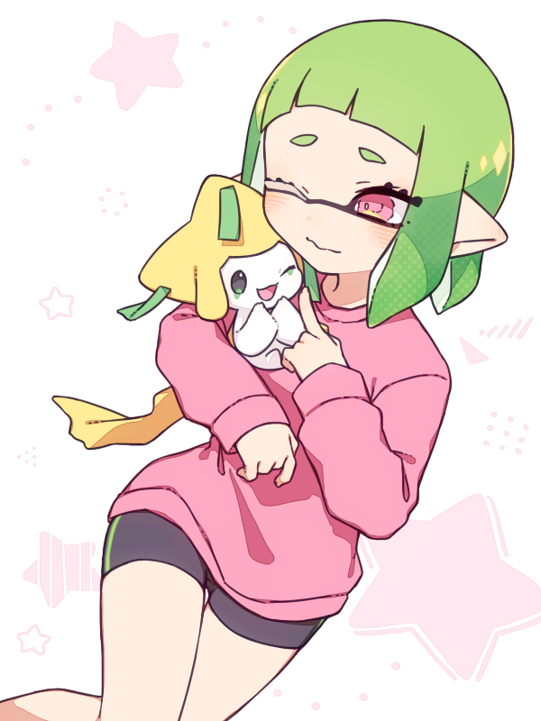 Gen 3 Pokemon (Nintendo) Rule 34 Image