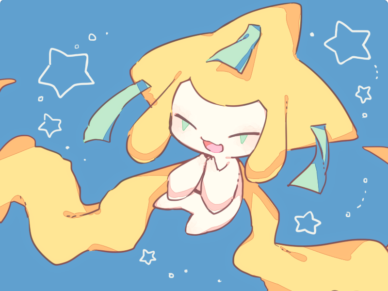 Gen 3 Pokemon (Nintendo) Rule 34 Image