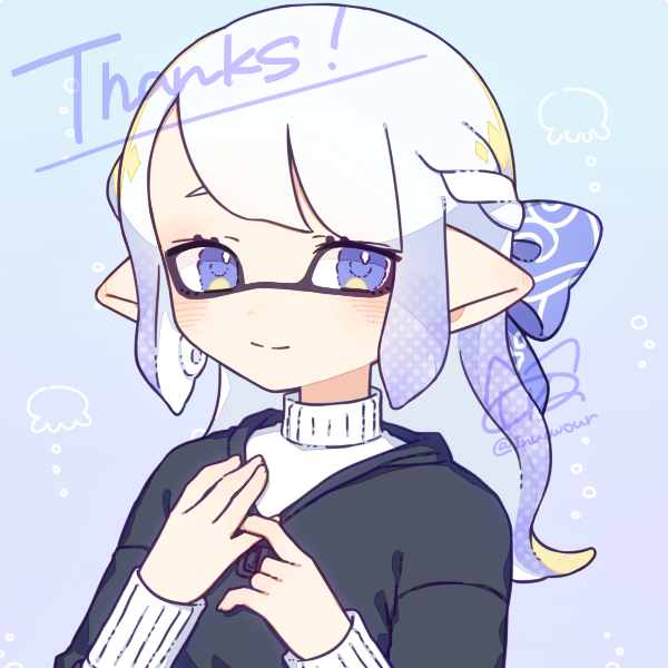 Inkling (Nintendo) Rule 34 Image