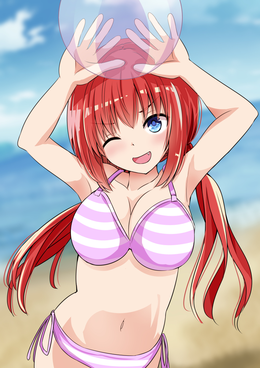 Satanichia Kurumizawa Mcdowell (Gabriel Dropout) Rule 34 Image