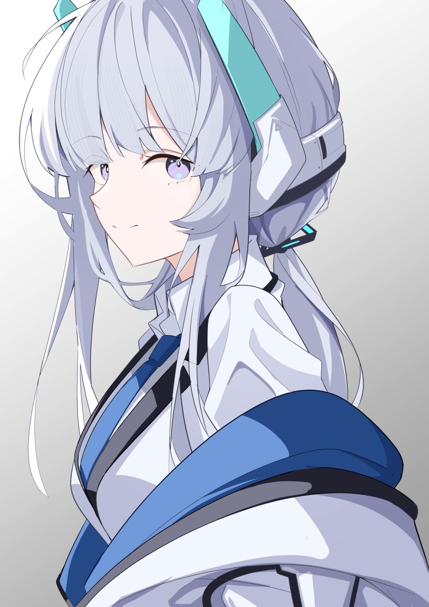 Noa (Blue Archive) Rule 34 Image