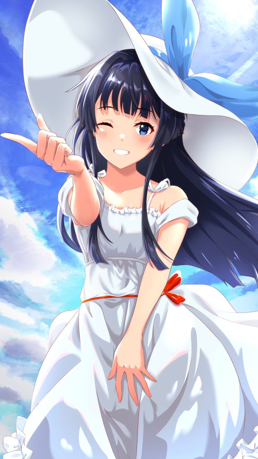 Mogami Shizuka (Idolmaster) Rule 34 Image