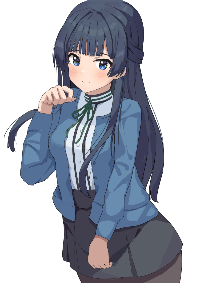 Mogami Shizuka (Idolmaster) Rule 34 Image