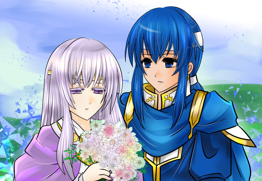 Julia (Fire Emblem) Rule 34 Image