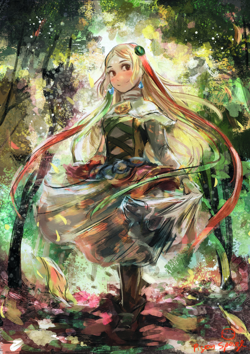 Bravely Default (Series) Rule 34 Image